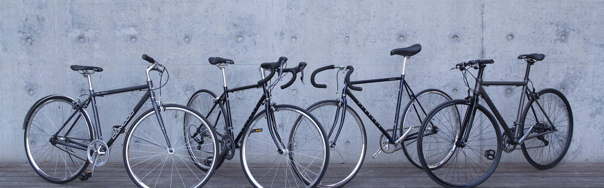 Magasin de vélos et vélos électriques